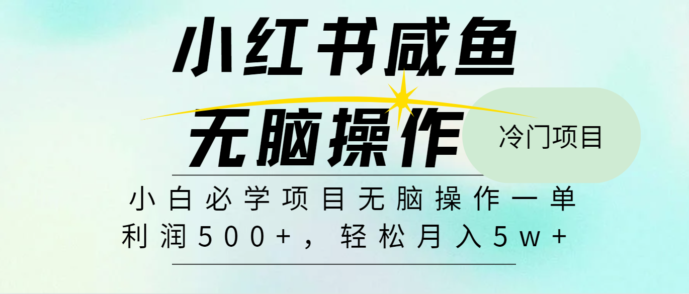 （11888期）2024最热门赚钱暴利手机操作项目，简单无脑操作，每单利润最少500-项目网站