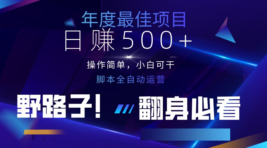云机全自动答题日赚500+，轻松实现睡后收益，操作简单，2025最新野路子…-项目网站