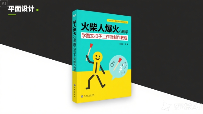 利用Coze扣子一键生成火柴人爆火心理学工作流，保姆级教学-项目网站
